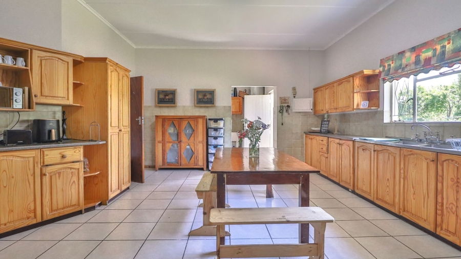4 Bedroom Property for Sale in Cradock Eastern Cape